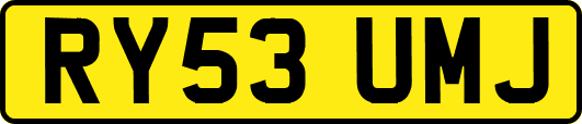 RY53UMJ
