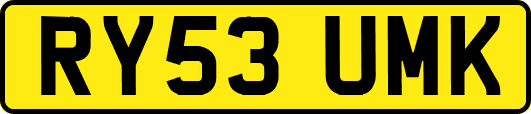 RY53UMK