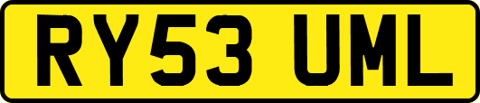 RY53UML