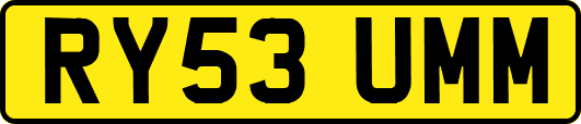 RY53UMM