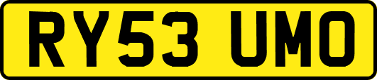 RY53UMO