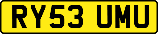 RY53UMU