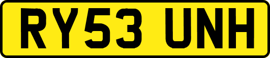 RY53UNH