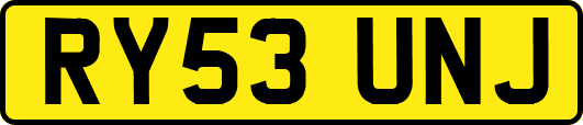 RY53UNJ