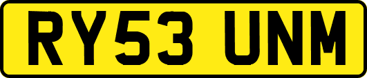 RY53UNM