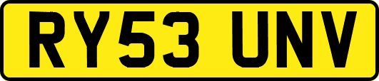 RY53UNV