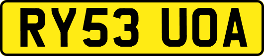 RY53UOA