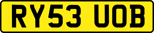 RY53UOB