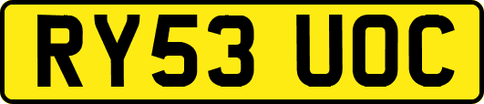 RY53UOC