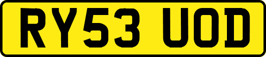 RY53UOD