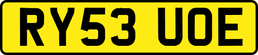 RY53UOE