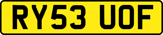 RY53UOF