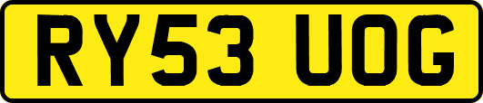 RY53UOG