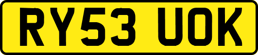 RY53UOK