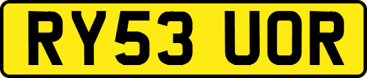 RY53UOR