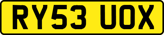 RY53UOX