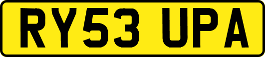 RY53UPA
