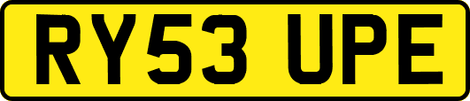 RY53UPE