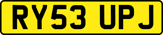 RY53UPJ
