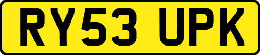 RY53UPK