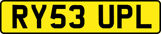 RY53UPL
