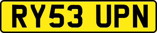 RY53UPN