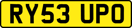 RY53UPO