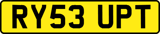 RY53UPT