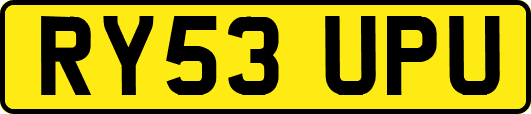 RY53UPU