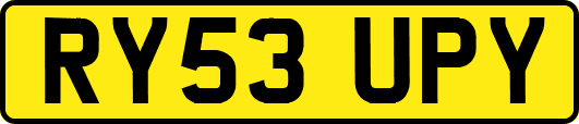 RY53UPY