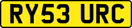 RY53URC