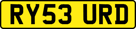 RY53URD