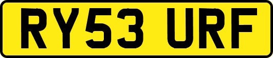 RY53URF