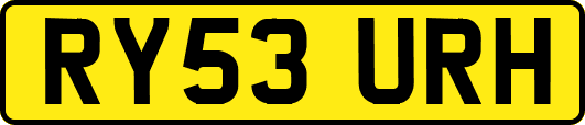 RY53URH