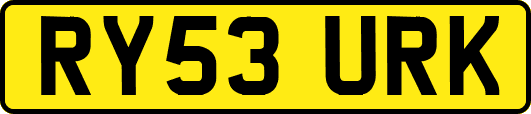 RY53URK