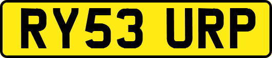 RY53URP