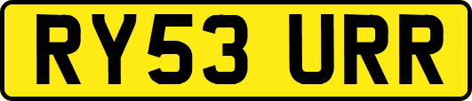 RY53URR