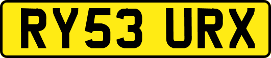 RY53URX