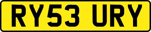 RY53URY