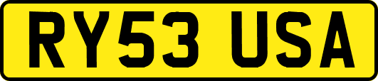 RY53USA