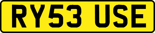 RY53USE