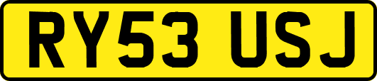 RY53USJ