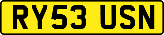RY53USN