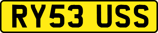 RY53USS