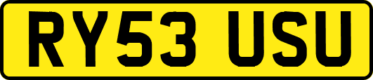 RY53USU
