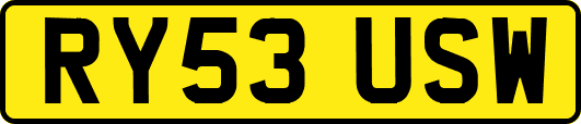 RY53USW