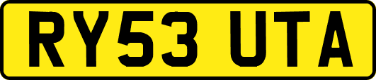 RY53UTA