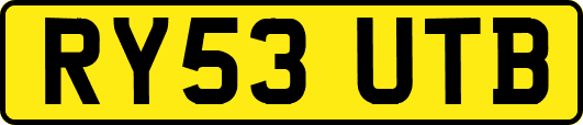 RY53UTB