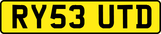 RY53UTD
