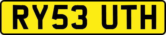 RY53UTH